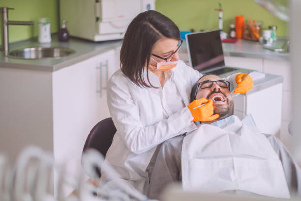 Best Orthodontic Emergency Dentist in Deschutes River Woods, OR