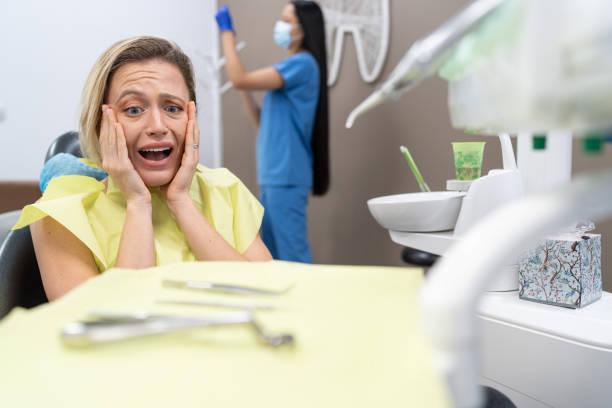 Best Emergency Dentist for Lost Fillings or Crowns in Deschutes River Woods, OR